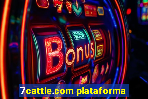 7cattle.com plataforma